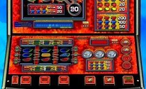 Speelautomatenbedrijf Eurocoin failliet