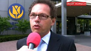 Nieuws Bel Air slaat in als bom