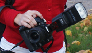 Fotograaf belaagd door cafetariahouder