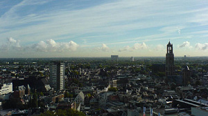 Overlastgever mag Utrechtse horeca niet meer in