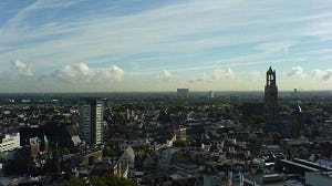 Overlastgever mag Utrechtse horeca niet meer in