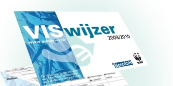 Topkok lanceert meer 'groene' VISwijzer 2009