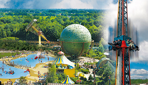 Slagharen investeert in horeca