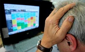 Vertrouwen ondernemers dramatisch laag