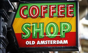 'Sluiting coffeeshops nadelig voor toerisme