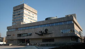 Eindhoven wil koosjer eten in stadhuis