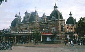 Westcord wil Hilton hotel in Arnhem