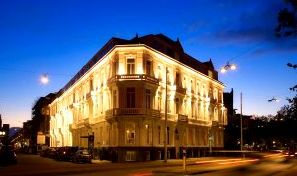 Best Western biedt gratis internetverbinding