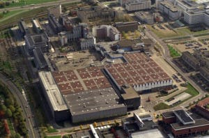 Maastricht scoort beter als congresstad