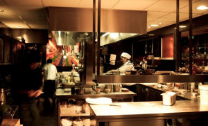 Hip grieks restaurant Lemonia gaat in catering