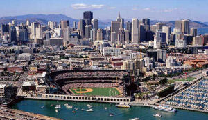 San Francisco wil peukentoeslag