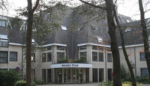 Golden Tulip vraagt faillissement aan