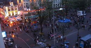 KHN: 'Geen politietaken voor horeca