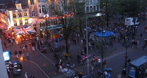 KHN: 'Geen politietaken voor horeca