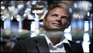 Partycateraars duiken in horeca