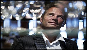 Partycateraars duiken in horeca