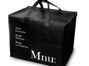 'Afhaalmaaltijd' van topkok Sergio Herman