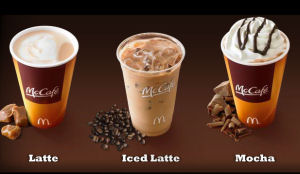 McDonald's wil grootste koffieverkoper van Europa worden