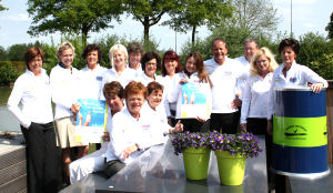 Verkiezing duurzaamste fastservicebedrijf start