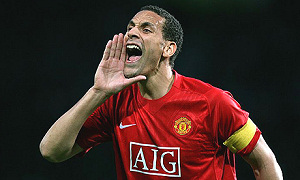 Rio Ferdinand start restaurant