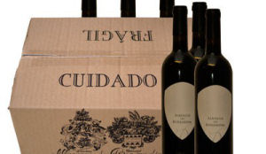 Nederlandse wijnmaker valt in de prijzen in Monaco