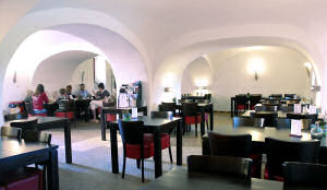 Vineyard Catering gaat Muiderslot doen