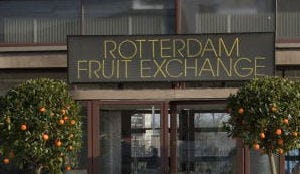 PEC blijft cateraar Rotterdamse Citrusveiling