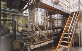 50.000 liter lambikbier verloren door hitte