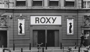 Exclusief boek over afgebrande club Roxy