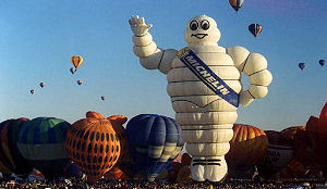 Geen Michelinsterren meer in Oostenrijk