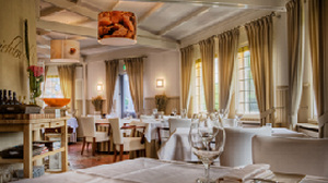 Restaurant Bernisse Molen dicht