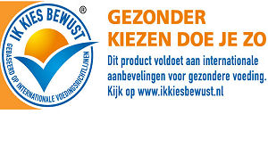 Tv-programma gaat Ik Kies Bewust te lijf