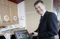 Facilicom rekent op lagere marges