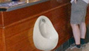 'Barplassen' wordt gewoonte