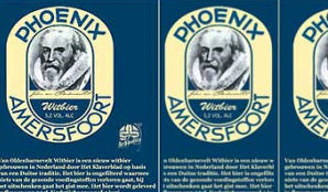 Eigen witbier voor Van Oldenbarnevelt