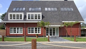 De Lokeend in Vinkeveen failliet