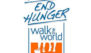 Wandeling levert 150.000 schoolmaaltijden op