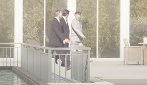 Breda krijgt nieuw vijf sterren hotel