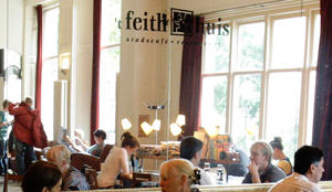 Lijst restaurants met duurzame vis groeit