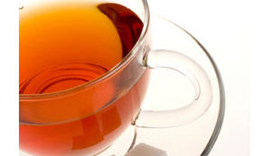 Lipton lanceert 'Mijn thee is top