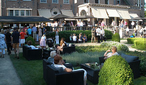 100 jaar Landgoed Duin & Kruidberg