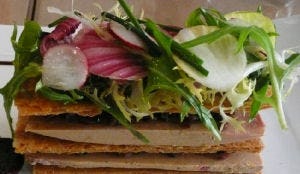 Luxe hotelketens stoppen met foie gras