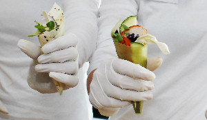 Prijs voor groentehoorntje 'Il' JoJo