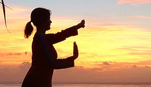 Eden Hotels Amsterdam gaan buiten sporten met gasten