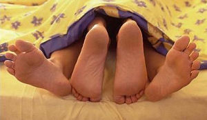 Hotelseks voor het goede doel