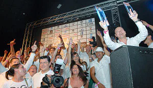 Winnaars Nightlife Awards bekend
