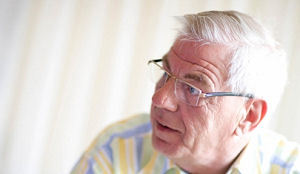 Van der Most blaast projecten af