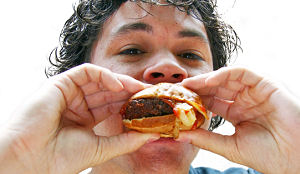 Broodje Jantje terug in binnenstad Tilburg