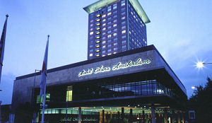 Opleidingsplek met baangarantie bij Okura