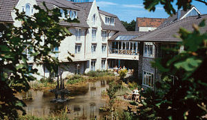 Massaal gestemd op online actie Hotel Blooming